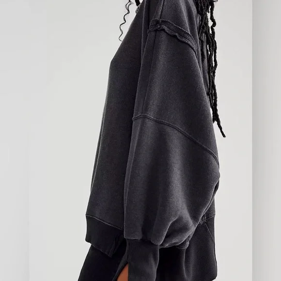 We The Free Camden Sweatshirt - Picture 8 of 14